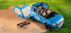 Playmobil - Caravan with car
